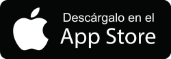 Descárgalo en el App Store